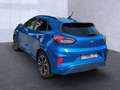 Ford Puma ST-Line Bluetooth Navi LED Klima Einparkhilfe Azul - thumbnail 4