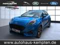 Ford Puma ST-Line Bluetooth Navi LED Klima Einparkhilfe Azul - thumbnail 1