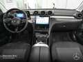 Mercedes-Benz C 200 d T AVANTG+LED+KAMERA+TOTW+KEYLESS+9G Zwart - thumbnail 9