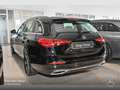 Mercedes-Benz C 200 d T AVANTG+LED+KAMERA+TOTW+KEYLESS+9G Schwarz - thumbnail 11