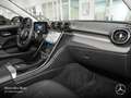 Mercedes-Benz C 200 d T AVANTG+LED+KAMERA+TOTW+KEYLESS+9G Schwarz - thumbnail 15