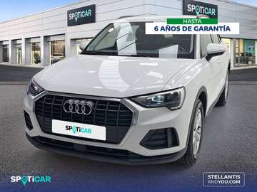 35 TDI S tronic 110kW