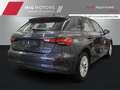 Audi A3 Sportback Audi A3 Sportback 40 TFSI e 150(204) kW( Gris - thumbnail 2