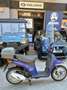Piaggio Free 50 Bleu - thumbnail 4