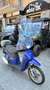 Piaggio Free 50 Bleu - thumbnail 3