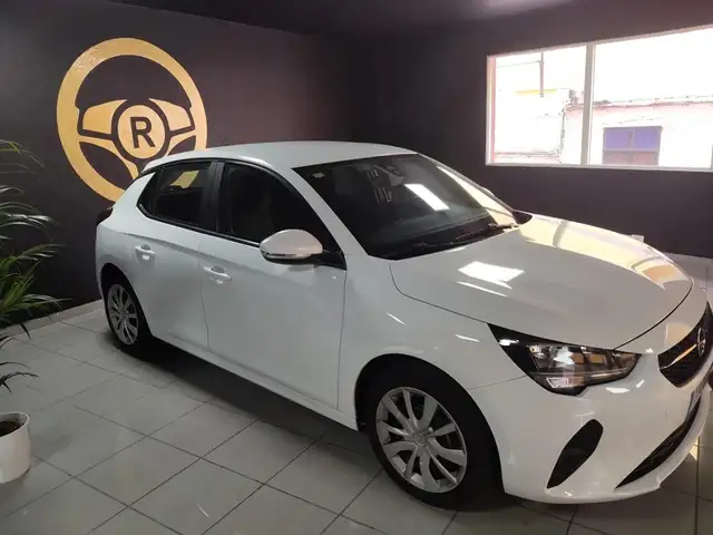 Opel Corsa 1.5D DT S/S Edition 100