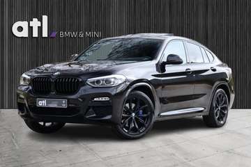 xDrive30i High Executive
