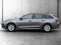 Skoda Octavia Combi 1.5 TSI mHEV Selection AHK+LED+RFK Grau - thumbnail 5