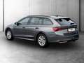 Skoda Octavia Combi 1.5 TSI mHEV Selection AHK+LED+RFK Grau - thumbnail 6