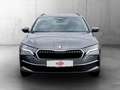 Skoda Octavia Combi 1.5 TSI mHEV Selection AHK+LED+RFK Grau - thumbnail 4