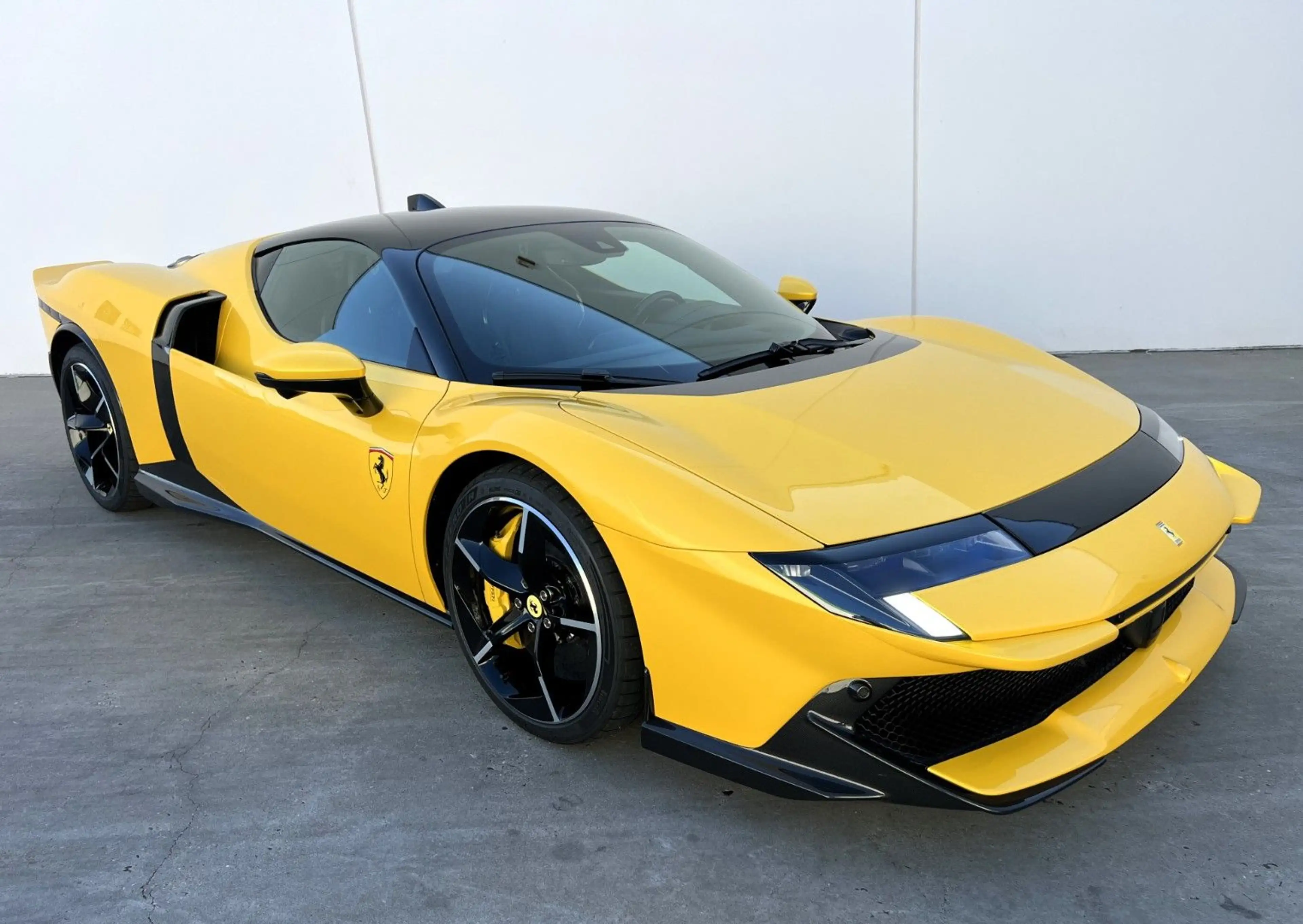 Ferrari Testarossa 849 Testarossa °Special Color°Carbon Ext+Int.° — photo 6