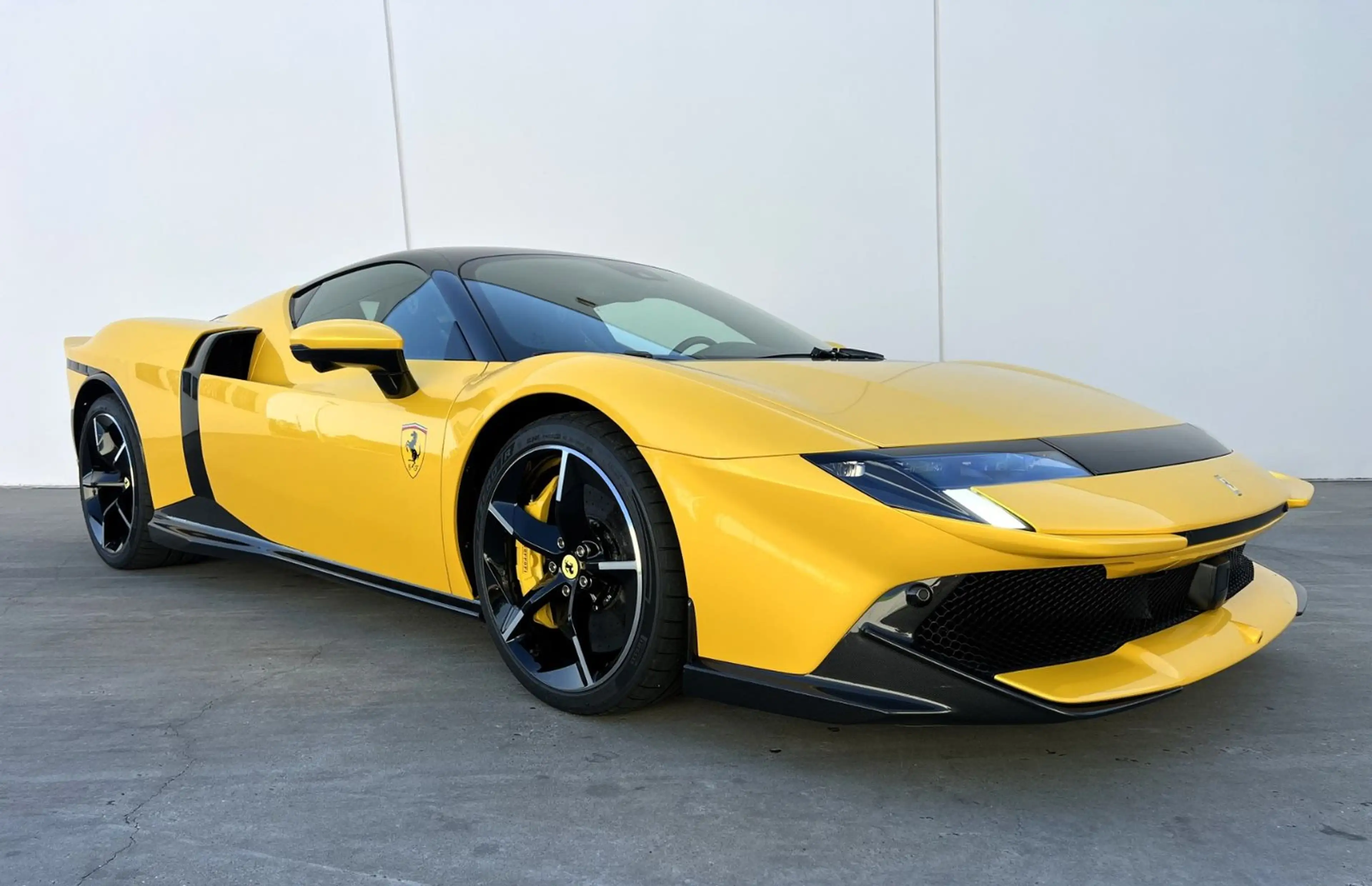 Ferrari Testarossa 849 Testarossa °Special Color°Carbon Ext+Int.° — photo 8