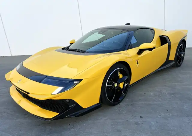 Ferrari Testarossa 849 Testarossa °Special Color°Carbon Ext+Int.°