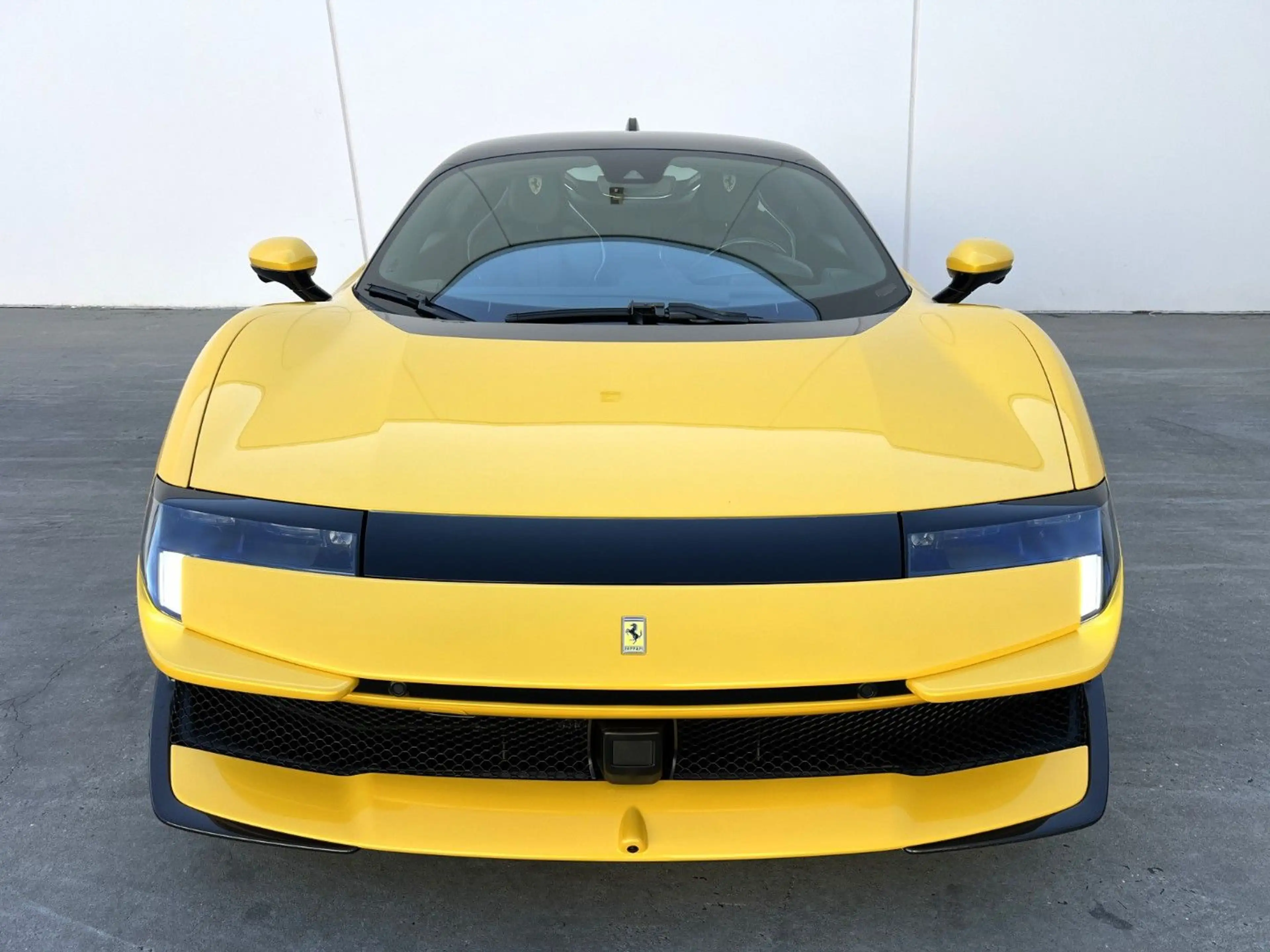 Ferrari Testarossa 849 Testarossa °Special Color°Carbon Ext+Int.° — photo 9