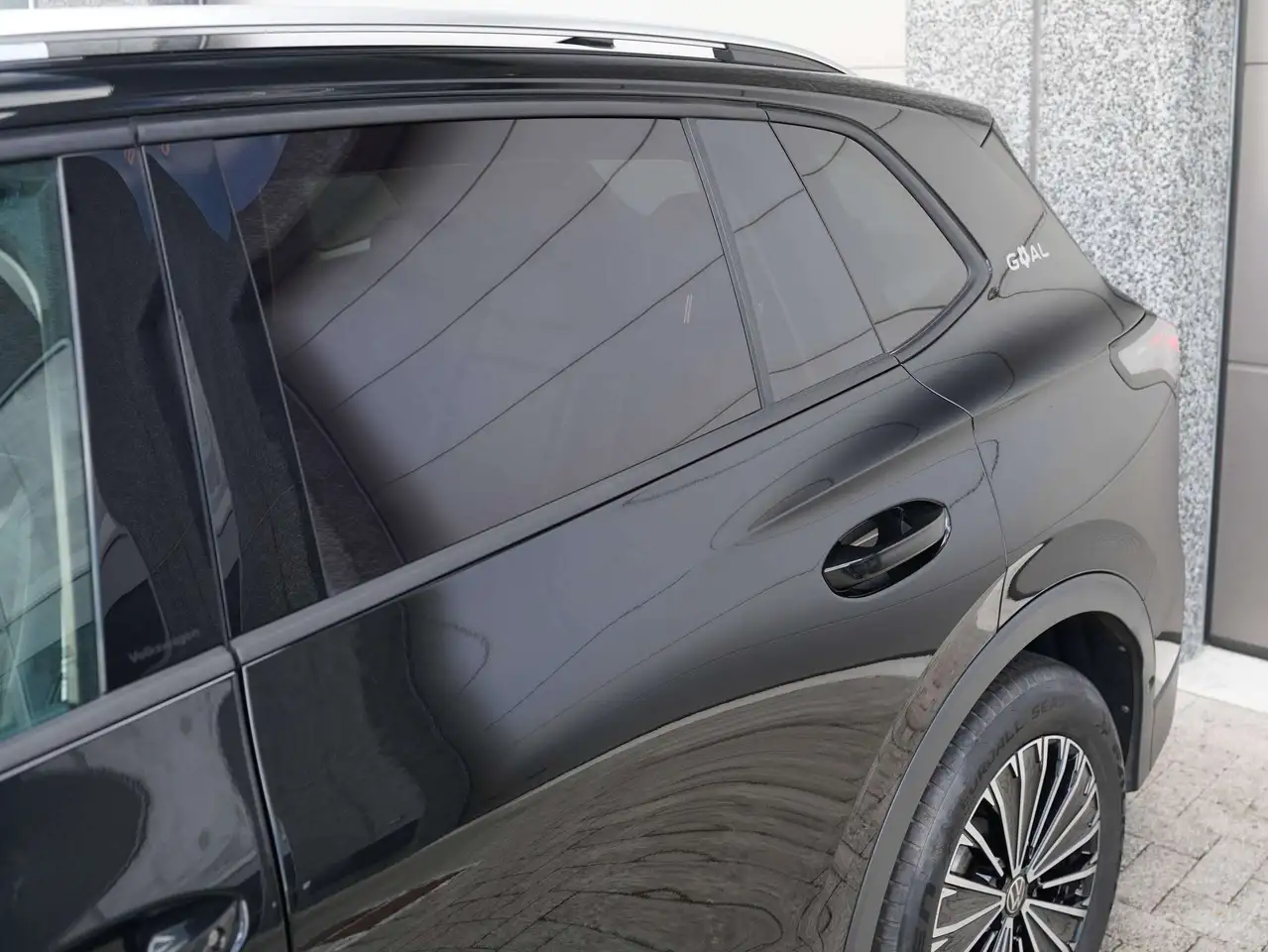 Volkswagen Tiguan 1.5 TSI GOAL * DODEHOEK / TREKHAAK / 360° CAMERA / ADAPTIEVE CRUISE CONTROL, миниатюра 23