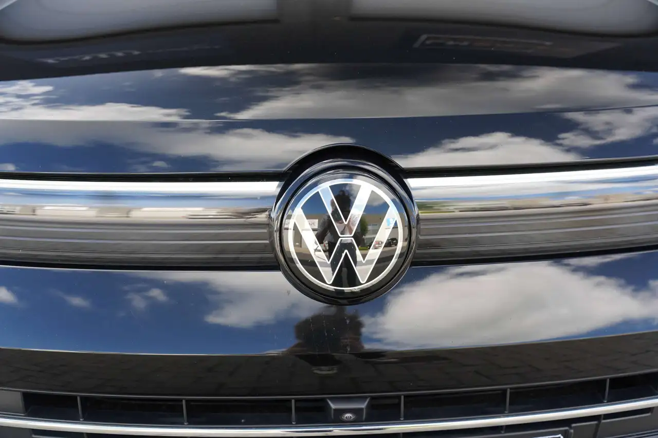 Volkswagen Tiguan 1.5 TSI GOAL * DODEHOEK / TREKHAAK / 360° CAMERA / ADAPTIEVE CRUISE CONTROL, миниатюра 20