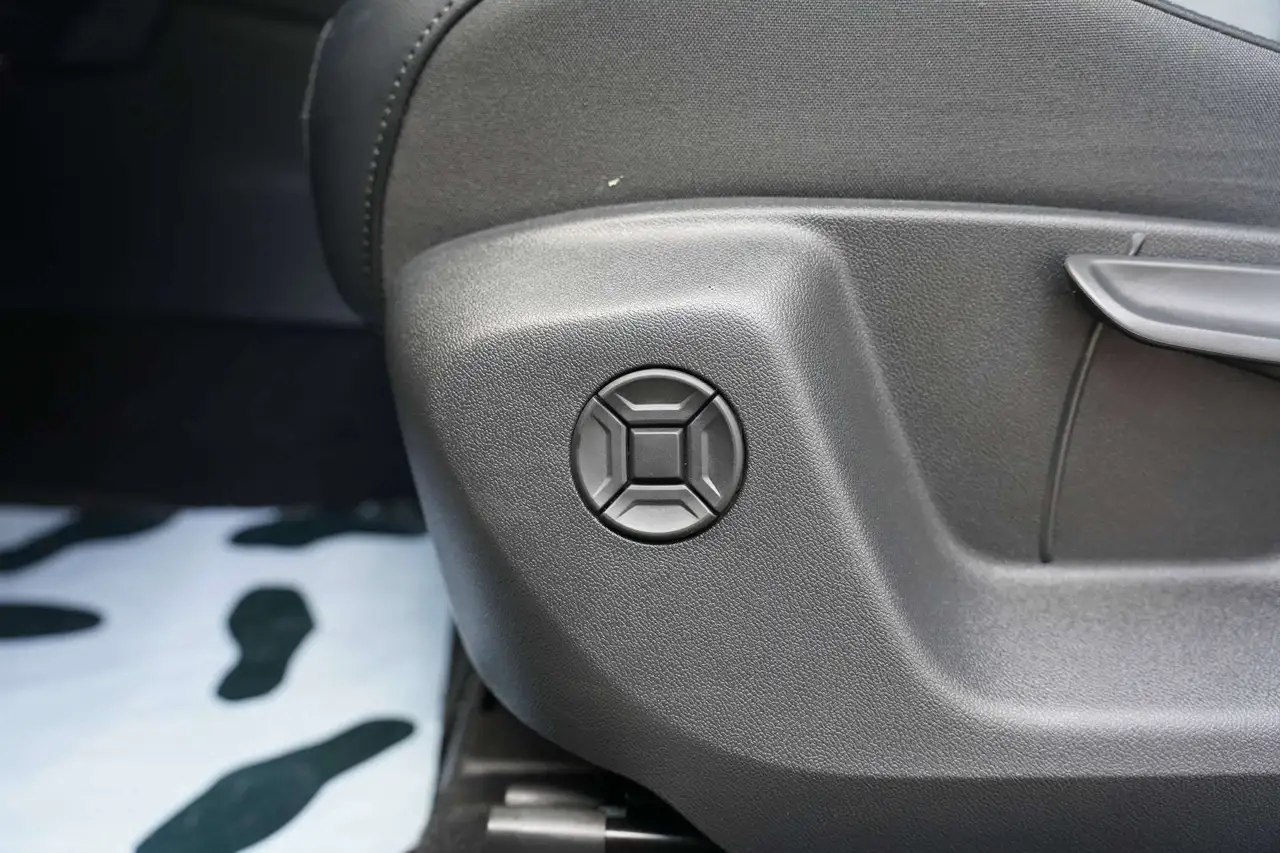 Volkswagen Tiguan 1.5 TSI GOAL * DODEHOEK / TREKHAAK / 360° CAMERA / ADAPTIEVE CRUISE CONTROL, миниатюра 29