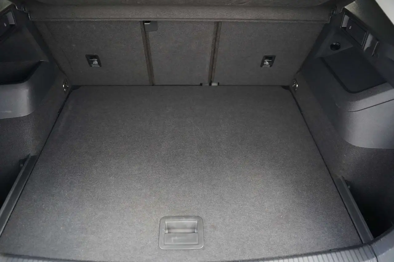 Volkswagen Tiguan 1.5 TSI GOAL * DODEHOEK / TREKHAAK / 360° CAMERA / ADAPTIEVE CRUISE CONTROL, миниатюра 12