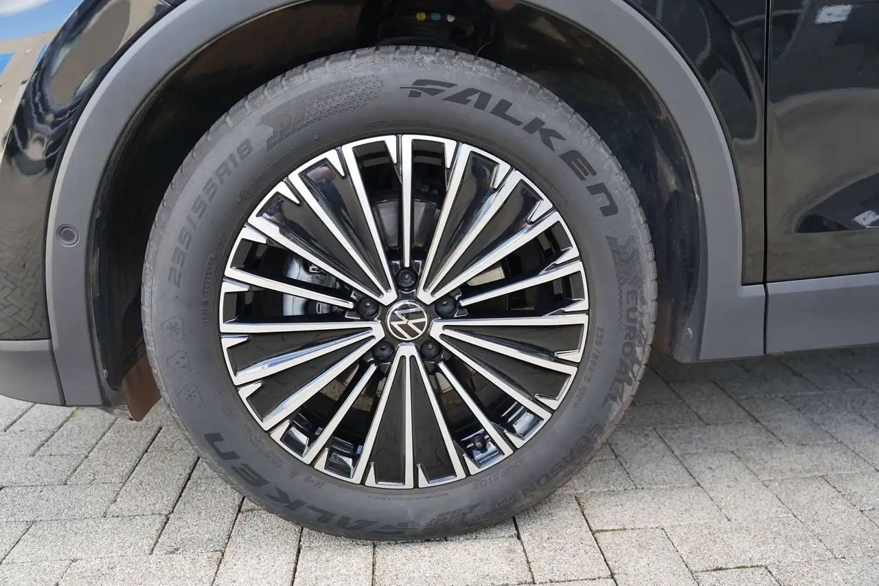 Volkswagen Tiguan 1.5 TSI GOAL * DODEHOEK / TREKHAAK / 360° CAMERA / ADAPTIEVE CRUISE CONTROL, миниатюра 22