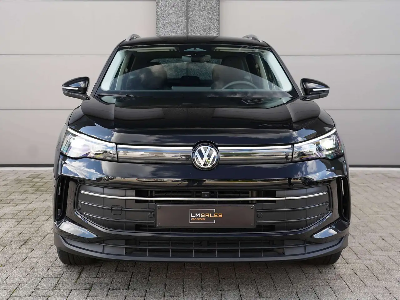 Volkswagen Tiguan 1.5 TSI GOAL * DODEHOEK / TREKHAAK / 360° CAMERA / ADAPTIEVE CRUISE CONTROL, миниатюра 18