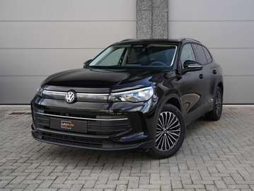 1.5 TSI GOAL * DODEHOEK / TREKHAAK / 360° CAMERA / ADAPTIEVE CRUISE CONTROL / ZETEL+STUURVERWARMING / LED PLUS *