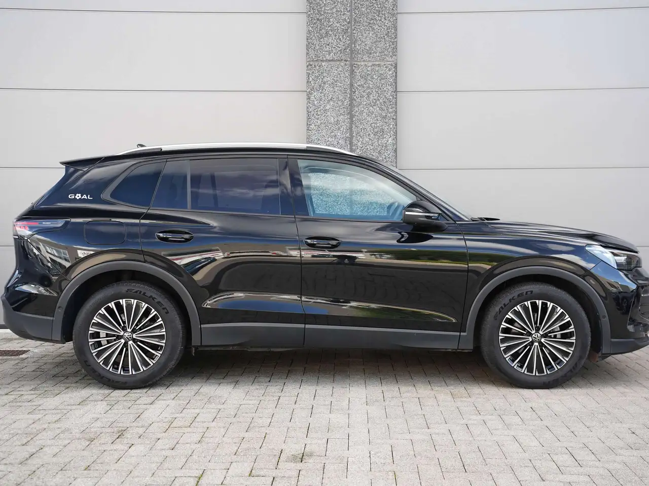 Volkswagen Tiguan 1.5 TSI GOAL * DODEHOEK / TREKHAAK / 360° CAMERA / ADAPTIEVE CRUISE CONTROL, миниатюра 16