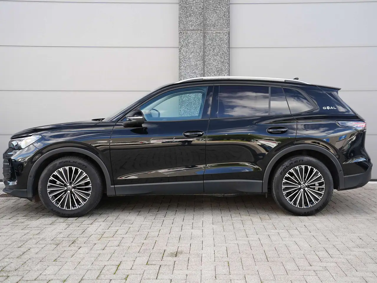 Volkswagen Tiguan 1.5 TSI GOAL * DODEHOEK / TREKHAAK / 360° CAMERA / ADAPTIEVE CRUISE CONTROL, миниатюра 9