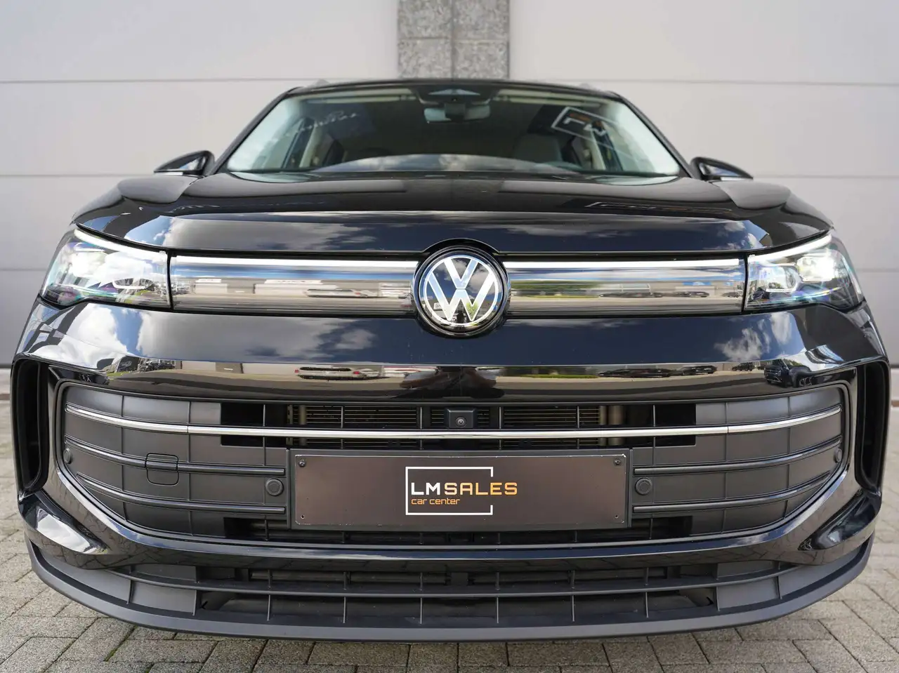 Volkswagen Tiguan 1.5 TSI GOAL * DODEHOEK / TREKHAAK / 360° CAMERA / ADAPTIEVE CRUISE CONTROL, миниатюра 19