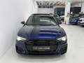 Audi A6 Avant 45TDI Quattro 3x S-Line S6 Look Matrix Pa... Blau - thumbnail 3