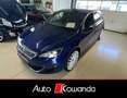 Peugeot 308 GT Sport Edition 5tg. -Top Ausstattung Blau - thumbnail 1