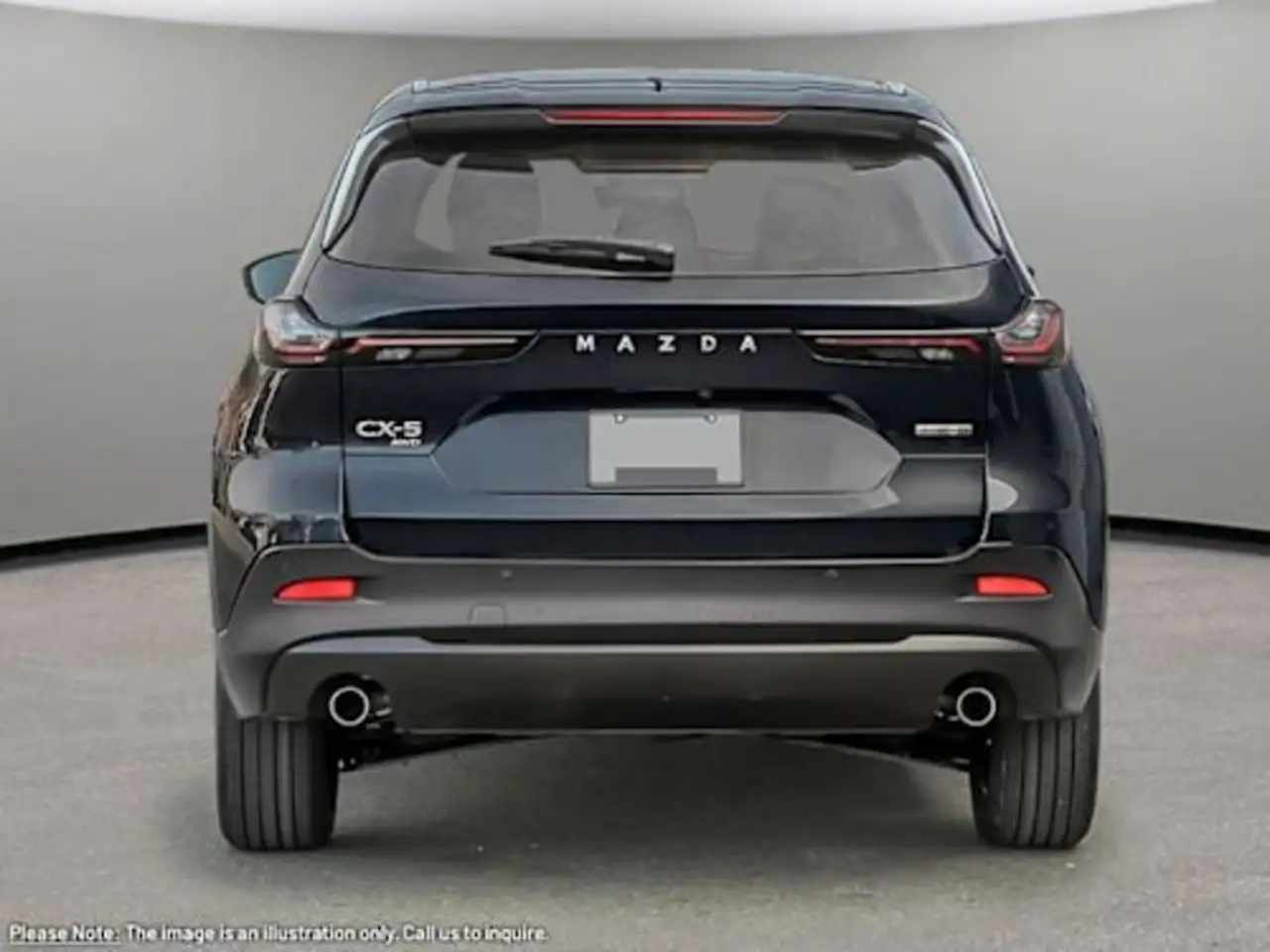 Mazda CX-5 снимка Mazda CX-5