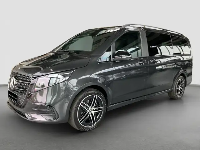 Mercedes-Benz null