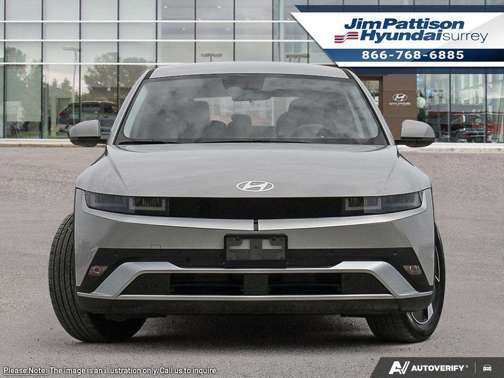 2026 Hyundai IONIQ 5
