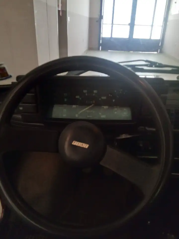Fiat 126 650, foto 7