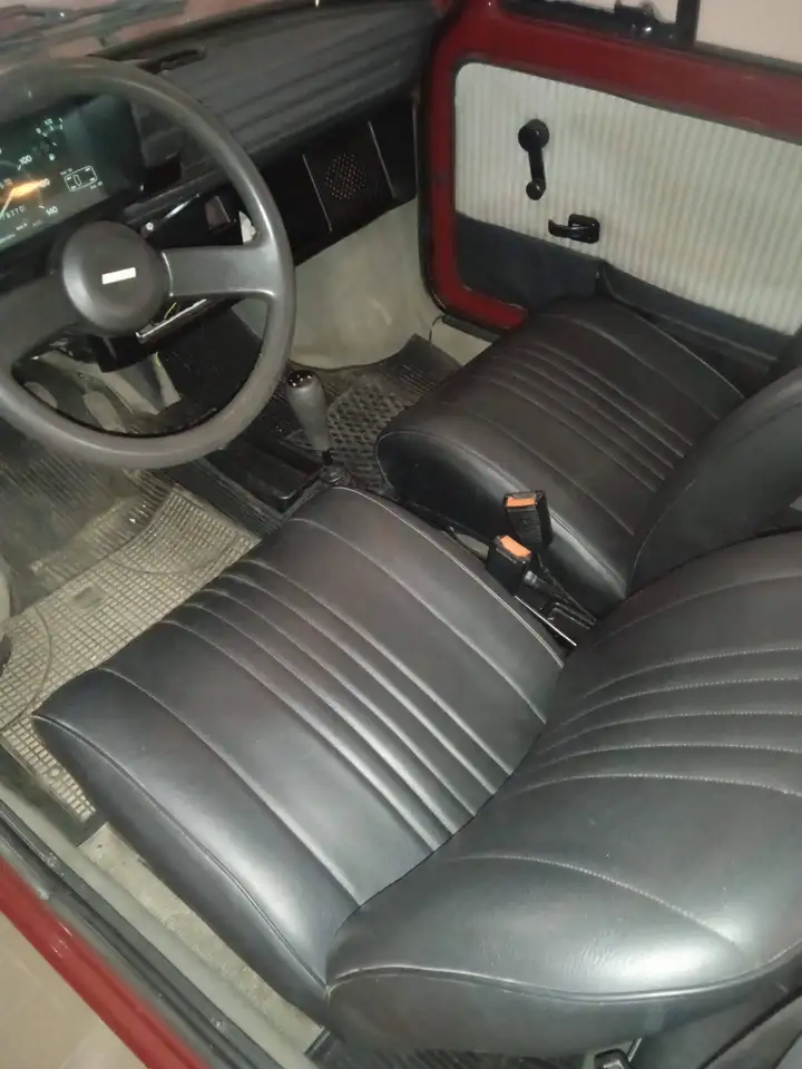 Fiat 126 650, foto 4