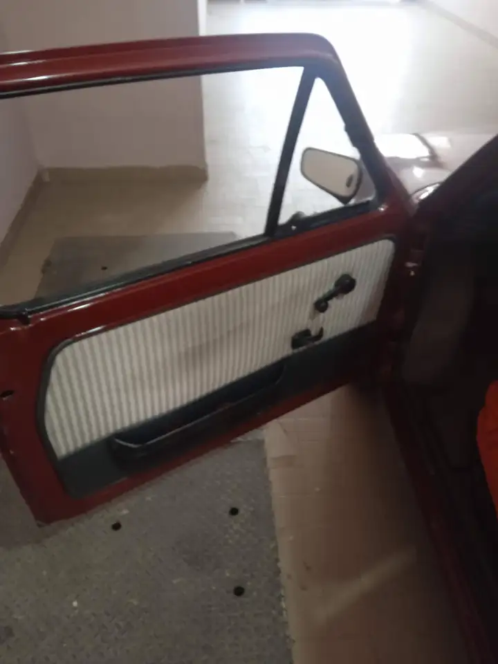 Fiat 126 650, foto 3