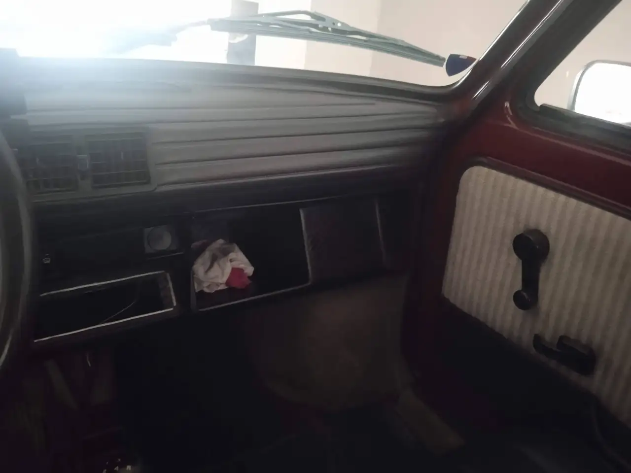Fiat 126 650, foto 8