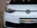 Volkswagen ID.3 Pro 107 kW Weiß - thumbnail 6
