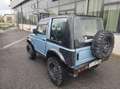 Suzuki SJ Samurai SJ 413 Cabrio Azul - thumbnail 3