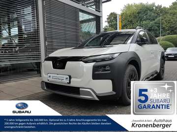 Neue E-OUTBACK Comfort AWD 74
