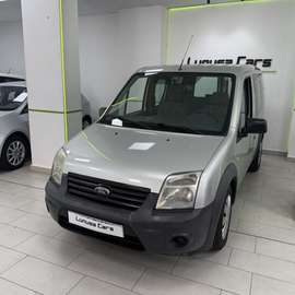Combi 1.8 TDCi