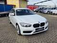 BMW 114 *18 Zoll/TEMP/KLIMA/ZV/LED/FREISPRECH/* Blanc - thumbnail 3