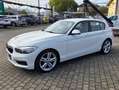 BMW 114 *18 Zoll/TEMP/KLIMA/ZV/LED/FREISPRECH/* Blanc - thumbnail 2