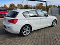 BMW 114 *18 Zoll/TEMP/KLIMA/ZV/LED/FREISPRECH/* Blanc - thumbnail 5
