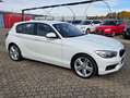 BMW 114 *18 Zoll/TEMP/KLIMA/ZV/LED/FREISPRECH/* Blanc - thumbnail 4
