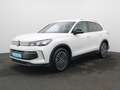 Volkswagen Tiguan Goal 1.5 eTSI DSG / HD-Matrix, AHK, 360° Weiß - thumbnail 2