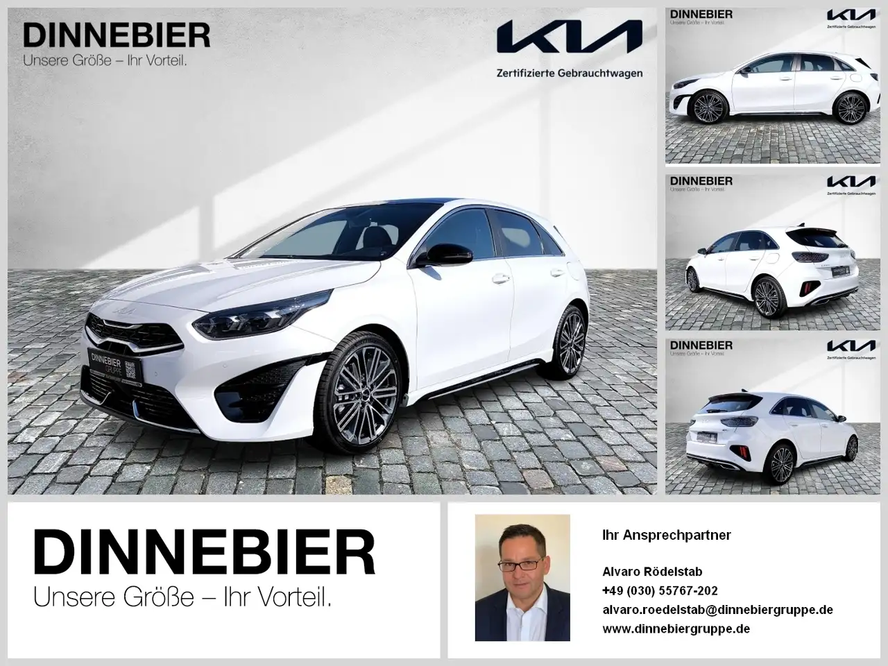 Kia Ceed / cee