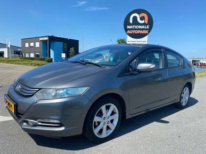 Honda Insight 2009 * 1.3 Elegance * AUTOMAAT * PDC * LMV * STOEL