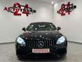 Mercedes-Benz C 63 AMG S Cabriolet DRIVERS PACKAGE+HUD+360KAM Schwarz - thumbnail 6