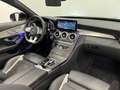 Mercedes-Benz C 63 AMG S Cabriolet DRIVERS PACKAGE+HUD+360KAM Schwarz - thumbnail 20